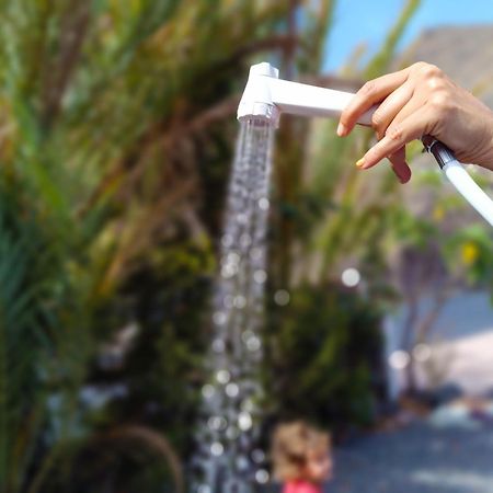 Furgoneta Camper La Gomera 2 San Sebastian De La Gomera Ngoại thất bức ảnh